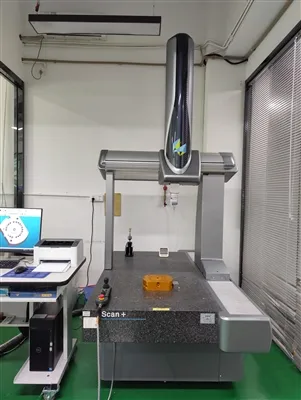 Peb Tshiab 3 Dimensional Automation Measuring Tshuab